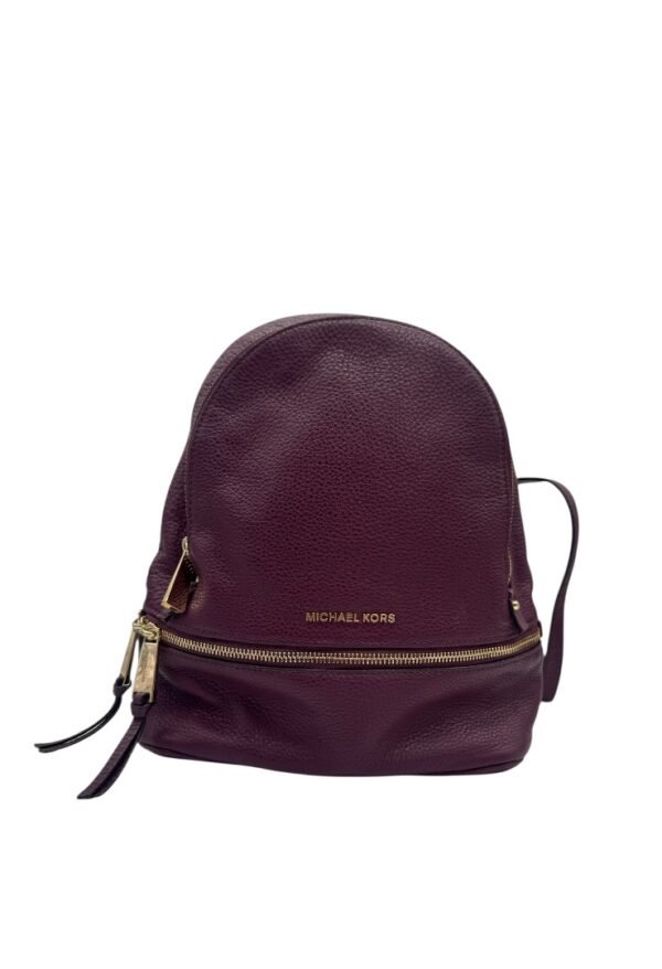 MICHAEL KORS - RHEA BACKPACK - Image 14